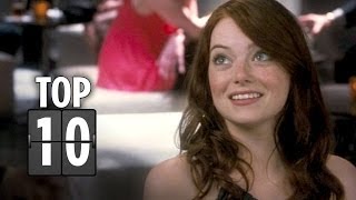 Top Ten Single Ladies New Year's Resolutions