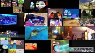 up to faster 130 parison to Sesame Street