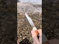 1950’s Pocket Knife #shorts #tools #survival