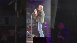 God Gave Me You- Blake Shelton- 9/16/21- North Charleston, SC