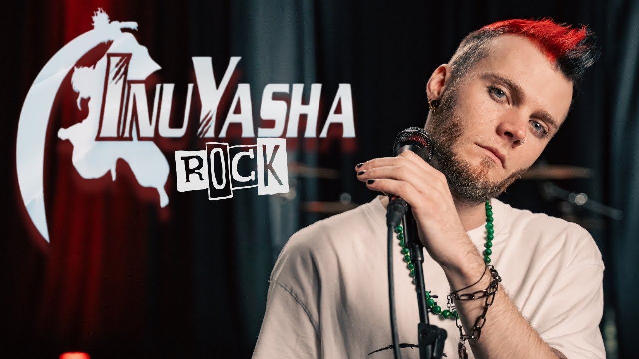 在 YouTube 上觀看「Flieg durch die Zeit (Inuyasha) | Anime Intro | Rock Cover」 在 YouTube 上觀看「Flieg durch die Zeit (Inuyasha) | Anime Intro | Rock Cover」