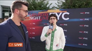SNL Season 51 Cast Reveals What Really Happens After a Sketch Crushes