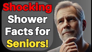 You’re Showering WRONG! The Best Hygiene Routine for Seniors Revealed