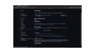 como se realiza el deploy a Gihub Pages mediante Github Action con vite facil y rapido