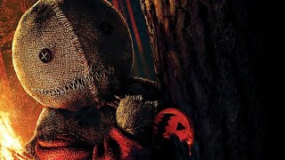 Sam Suite | Trick 'r Treat OST | Music by Douglas Pipes