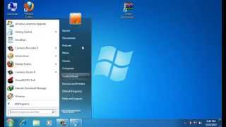 Personalize for Windows 7 Starter (Original)