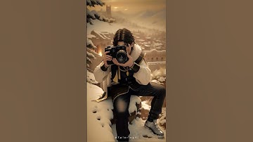 Deforum Animation | AI Generated Short | #deforum #stablediffusion @XploringAI