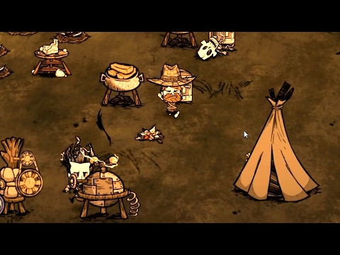 Don't Starve Together -  A New Reign #29