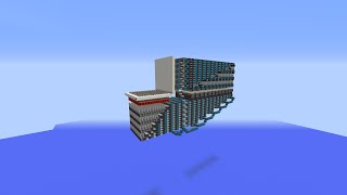 Paint Program with Pistons