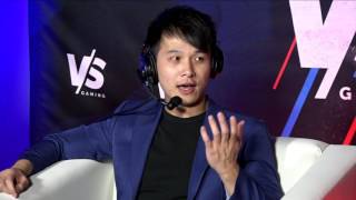 Vs Dota2 Masters Cup xtc Vs Pulse Gaming  Wb4