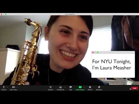 Online Music Education