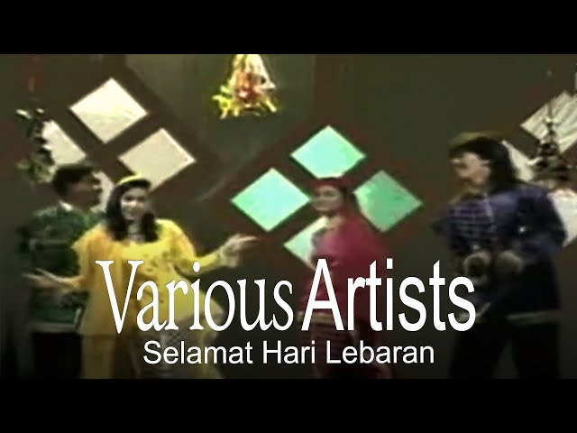 Denny Malik, Puput Novel, Yanni Libel's, Betharia Sonatha - Selamat Hari Lebaran (Remastered Audio) class=