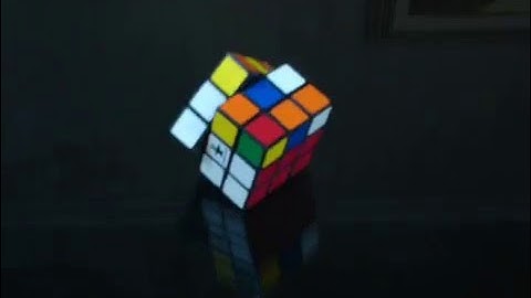 Rubik