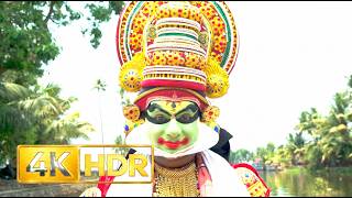 🏮 Asian Crafts | Ancient Hands, Timeless Art | 4K HDR Ultra HD