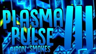 [Mobile] Plasma Pulse III - by Smokes (Extreme Demon) 100%