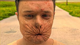 Astronaut Found Jelly Type Alien In Depth Of Earth Who Eat All People Film Explained In Hindiurdu