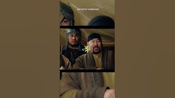 Thumbnail of The - Turks | Türkler ~ Er Turan (Slowed Mix) Edit #turkichistory #turkic #türk #tarih #shorts #turk