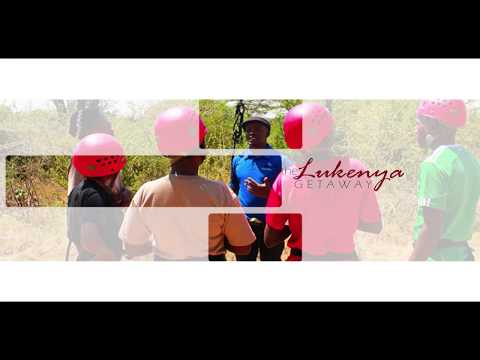 Lukenya Getaway by Lukase Libamba