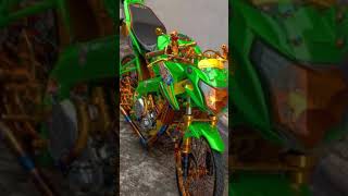 Download Lagu pesona vijar street racing MP3