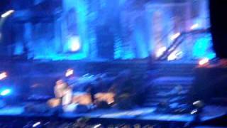 HALID BESLIC 25.10.2009 ARENA ZAGREB