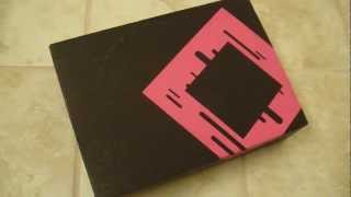 May 2012 Gossip Girl Birchbox (Short & Sweet)