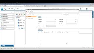 HP/Micro Focus Quality Center Tutorial 17: How to add test cases to a test set