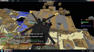 Rust v2 Big War!