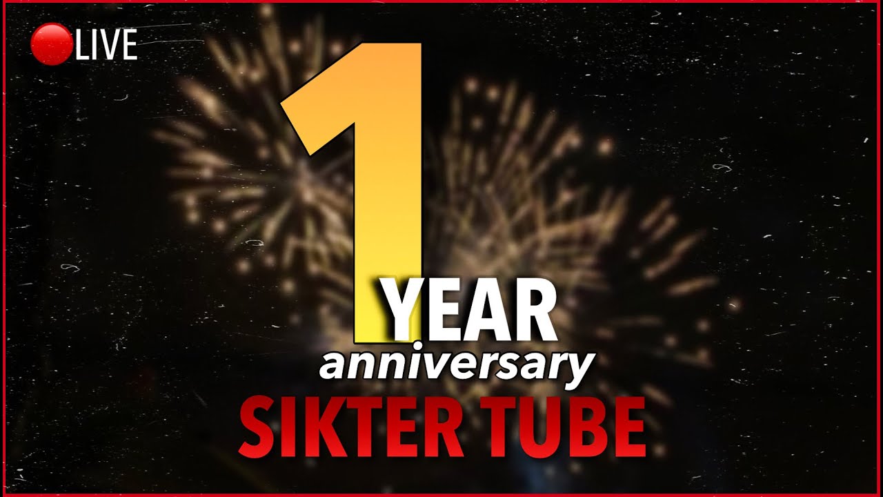 🔴 LIVE POVODOM GODIŠNJICE 