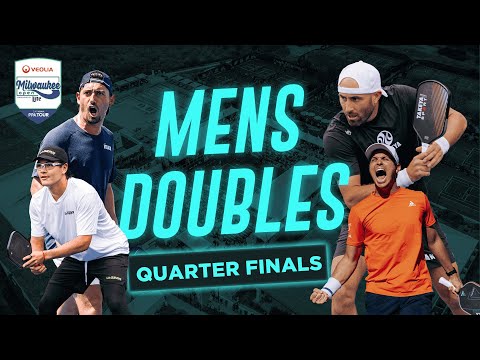 Johns/Koller v Johnson/Teoni