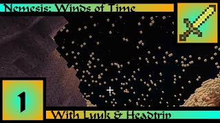 CTM Nemesis: Winds of Time-Ep1