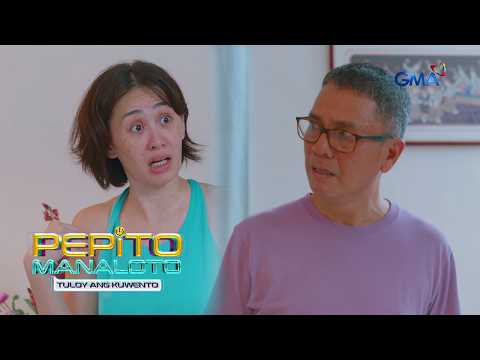 Pepito Manaloto - Tuloy Ang Kuwento: Mister mong gagawin ang lahat para makatipid (YouLOL)