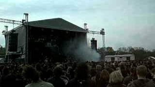 Fiddlers Green - Bugger Off