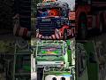 Scania Volvo Hino Proud 😎🚛🚚🚒🚑🚌🚙🚎 #scania #volvo #automobile