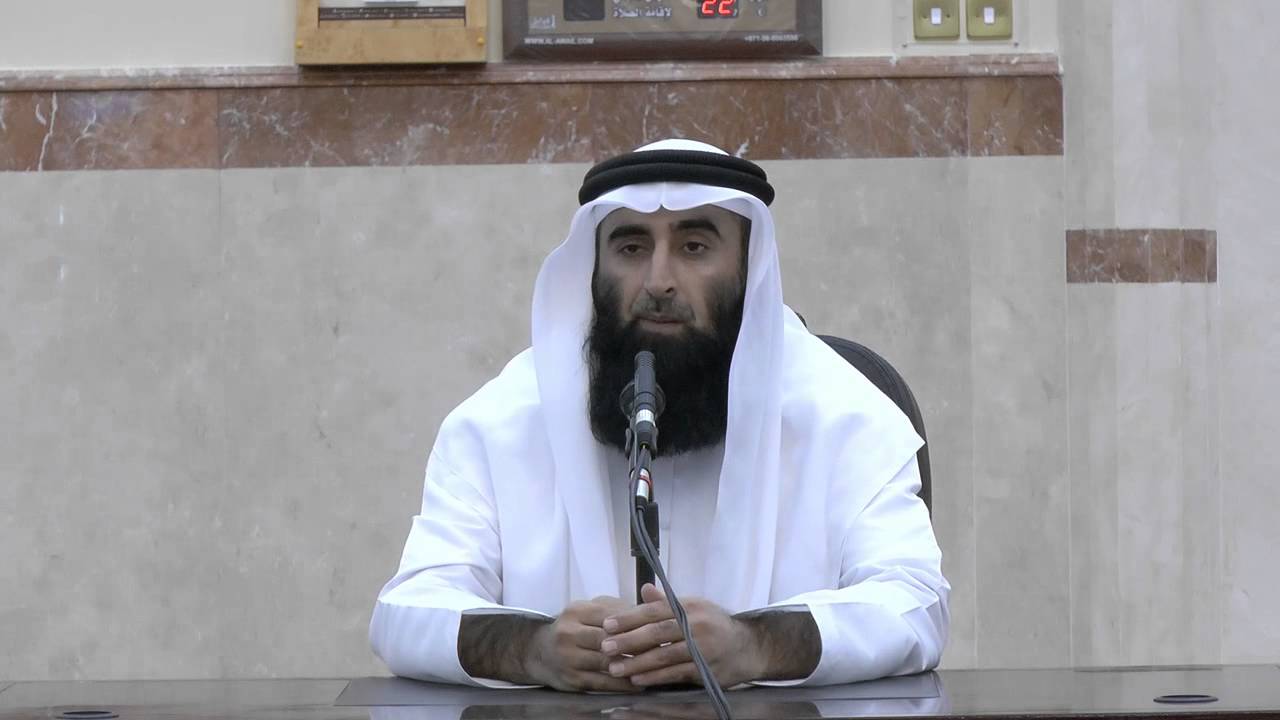 الخالق البارئ المصور - للشيخ د. صالح عبدالكريم