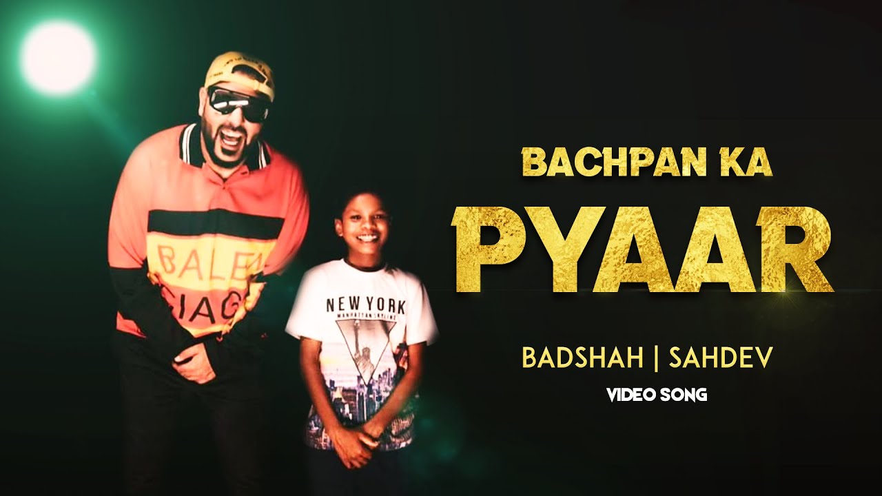 Bachpan Ka Pyaar | Musical sajid | Piyush Verma | Wahid Rehman | Official Video | 2k21