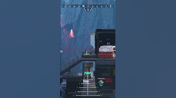 Sentinel Season #apexlegends #apexlegendsclips #apex #lifeline #sentinel #brokenmoon #xbox