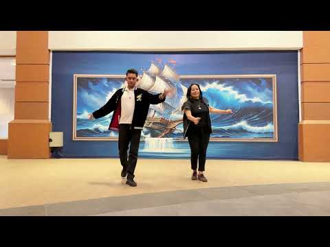 🎶 Going Up Up - Linedance | Phrased intermediate | Choreo Rini Hukom, Luciy Irawati & Asbarebare