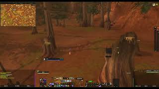[22] Update for Sentinel Thenysil | Stonetalon Mountains (ID: 1082) - Turtle Wow Quest Database