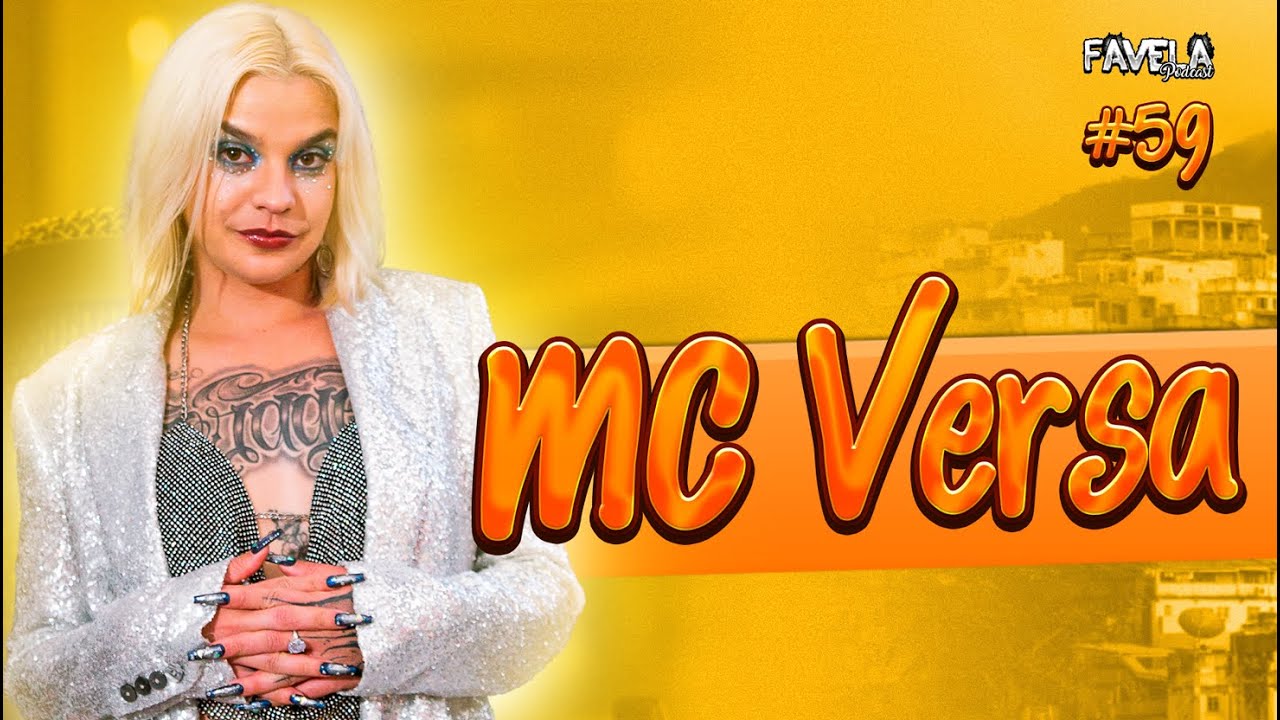 Versa The Rapper Como MC Versa Está Transformando o Rap Feminino e Inspirando Gerações ...