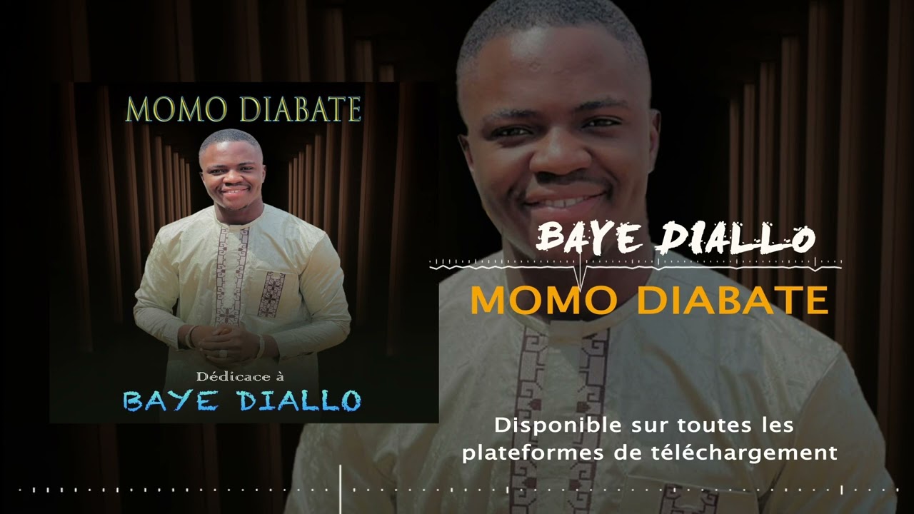 MOMO_DIABATÉ_BAYE DIALLO FASSA