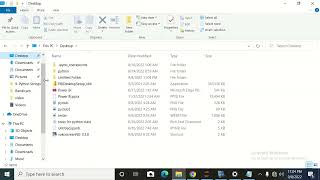 Section 2   Text analyzer in Python