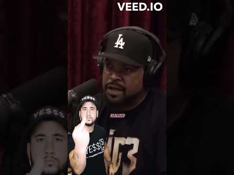 Discussion on 2Pac and Biggie | Ice Cube