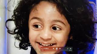 Christmas wishes from little Aarshia by Bambi 67 views 3 years ago 32 seconds