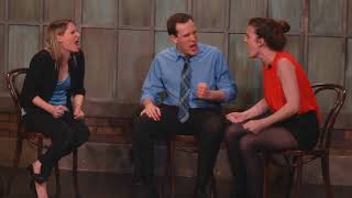 America Is Cancelled - A Sketch Revue