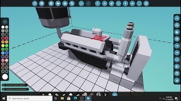 how to make the best generator in stormworks build and rescue