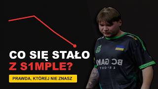 CO SIĘ STAŁO Z S1MPLE Prawda Której Nikt Nie Chce Usłyszeć