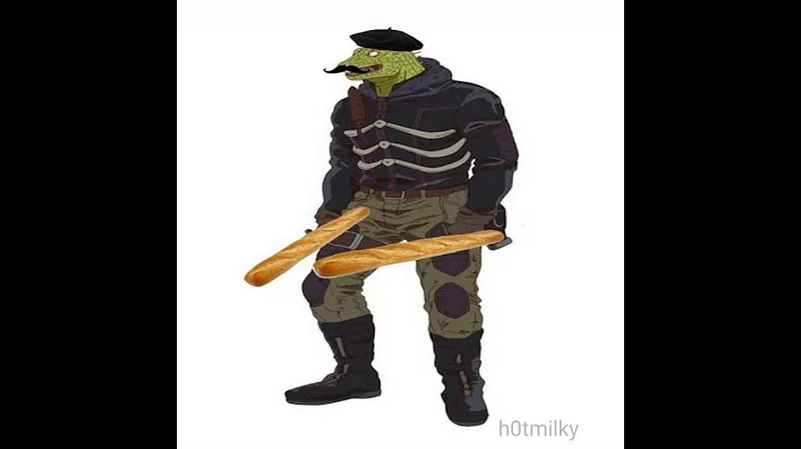 French Kaiman
