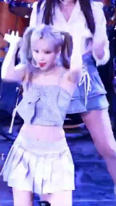 Winter fancame Next level korean university festival