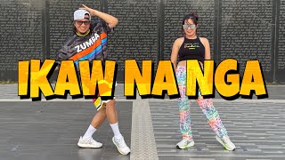 IKAW NA NGA ( Dj Choijay Remix ) Dance Trends l Dance Workout 