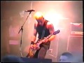 Capture de la vidéo Heideroosjes - Pukkelpop 1999
